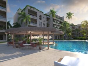 Tanie nieruchomości w Dominikanie