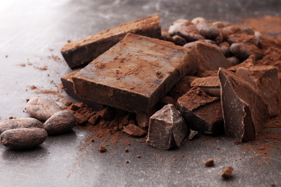 Kakao – czyli płynne złoto Dominikany eksportowane na cały świat