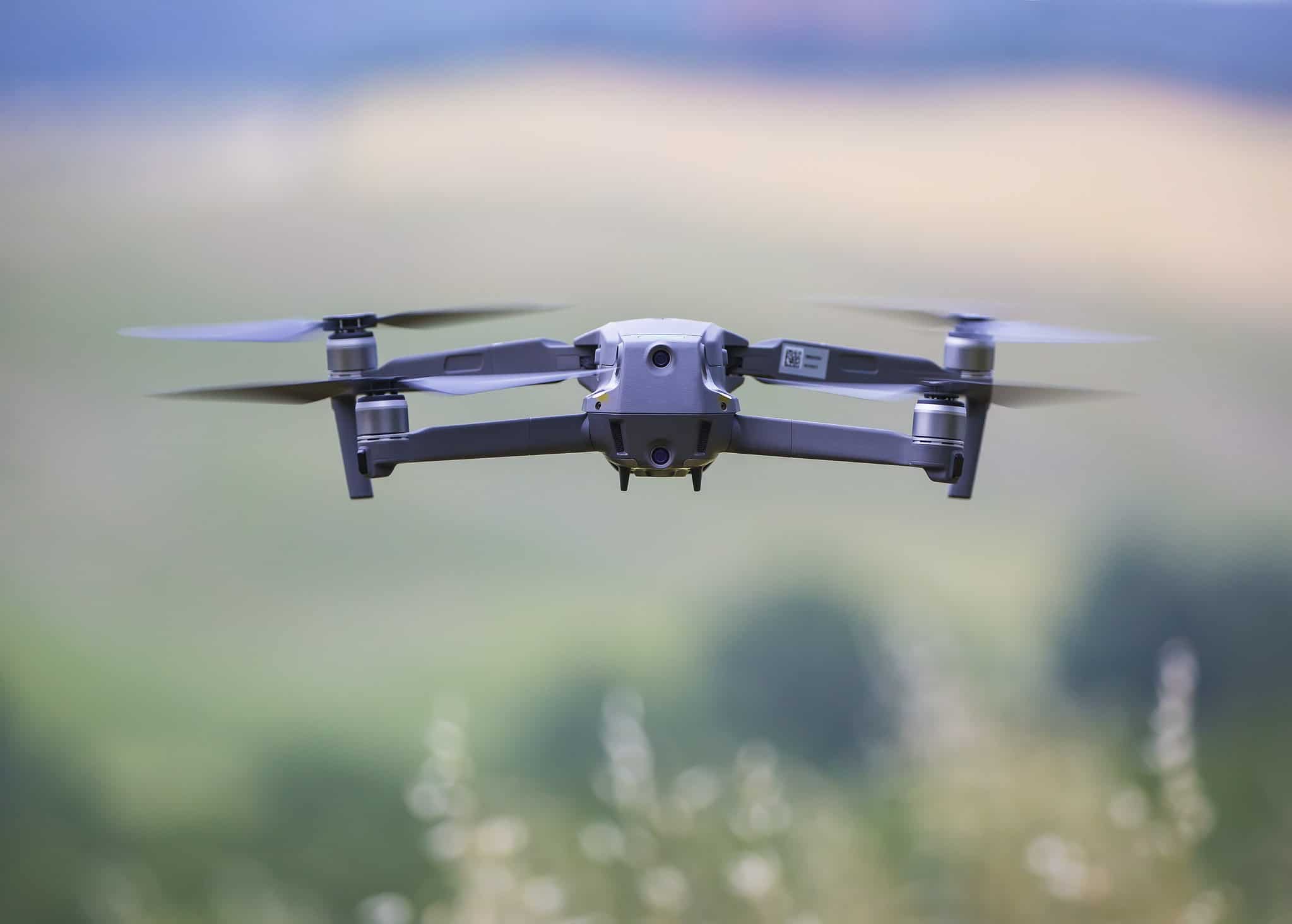 Jak legalnie latać dronem w Dominikanie?