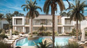 Jak wynająć apartament na krótki urlop w Dominikanie