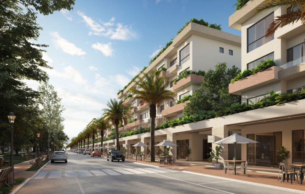 Temperatura w Dominikanie – czy zawsze są tutaj upały?