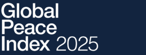Global Peace Index 2025