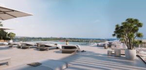 Dominikana – popularny kierunek wakacyjny dla emerytów