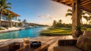 Old money vs new luxury – Cap Cana i Puntacana Resort & Club pokazują dwa oblicza luksusowej Dominikany