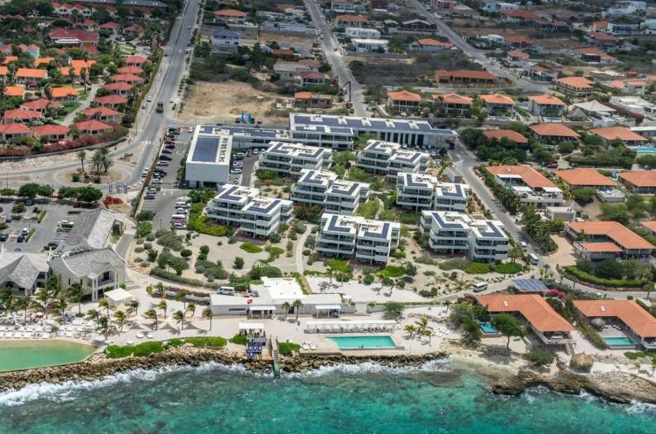 Czy warto dopłacić za lokalizację blisko plaży na Dominikanie?