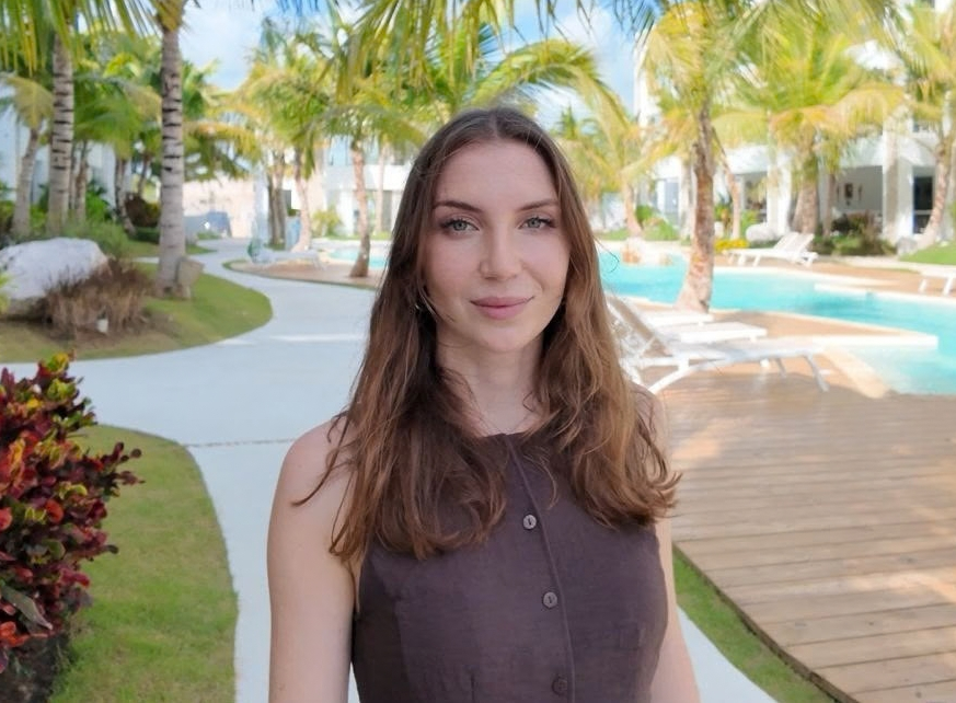 Anna – Casa Dominicana